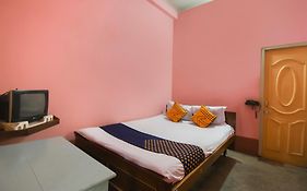 Hotel O Maa Laxmi Lodge